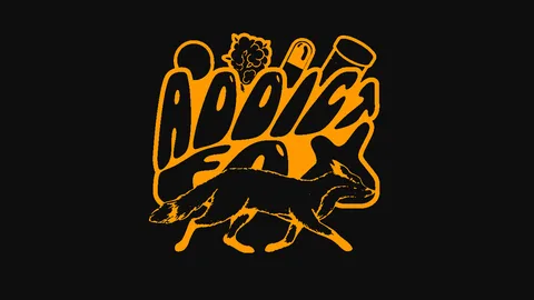Addict Fox