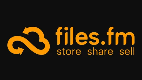 FilesFM